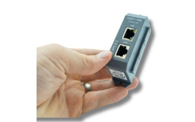 Boosting Network Power & Speed: A Practical Guide to 10 Gigabit PoE++ ...